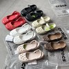 卡洛驰 CROCS夏季必备洞洞鞋芭蕾凉鞋女款 商品缩略图4