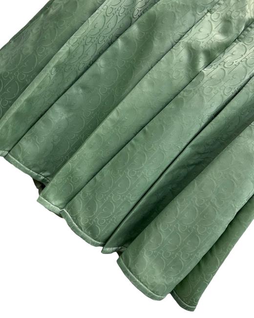 女款提花百褶裙 可配套装lv010 商品图2