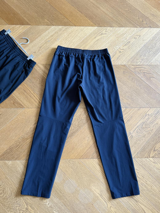 轻户外~四面弹拼接裁剪透气速干男裤【包邮+三天无理由退换】 商品图11