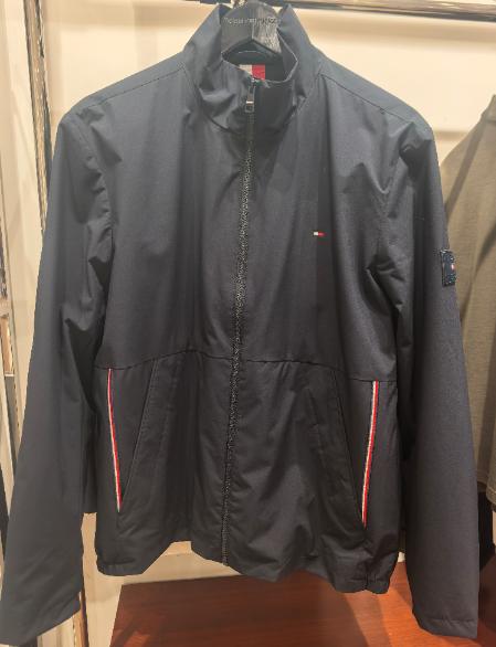 TOMMY单夹克XM0XM06862DW5 商品图0