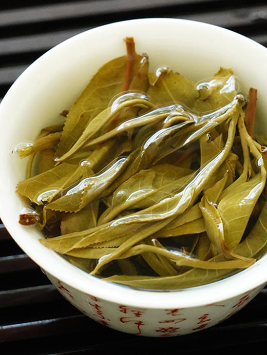 4月9日中午12点【积分兑换价：280元+2000积分】【绿水塘单株】2026年春茶预售临沧茶区普洱生茶小众山头天花板500克/箱，拍5发6 商品图4