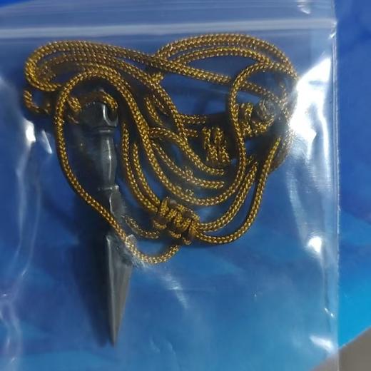 托甲金刚杵 商品图1