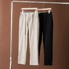 【od1-6605】原包装！春夏男士百搭商务休闲长裤！！ 商品缩略图2