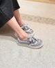 女款蕾丝刺绣帆布鞋zh010 商品缩略图4
