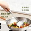 【304不锈钢蘑菇铲】锅铲汤勺二合一！一把搞定厨房烹饪~   0413 商品缩略图2