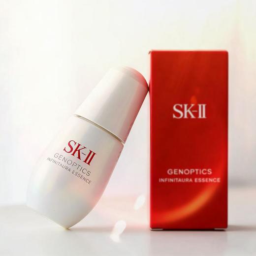 【跨境直邮】SK-II全新光子小灯泡50ml{买一送一} 商品图2