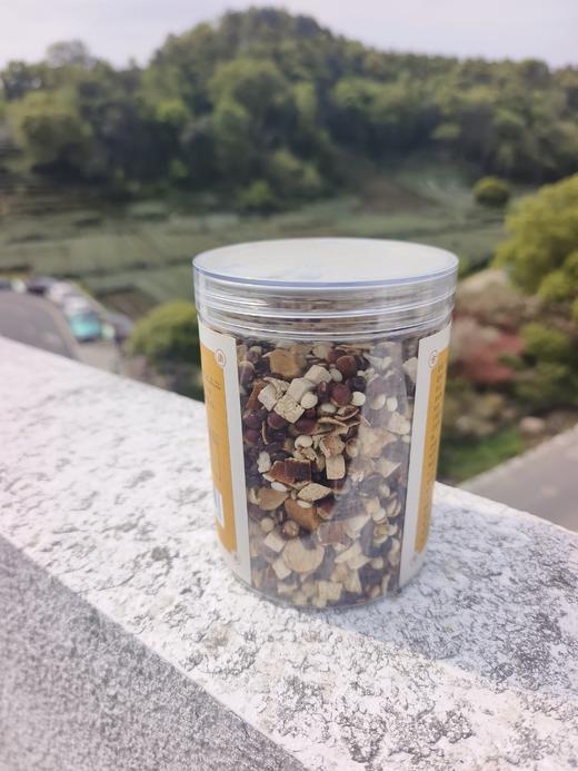 【茯实养味舒】【古法古方】茯实养味舒，柴火灶，非遗工艺 商品图1