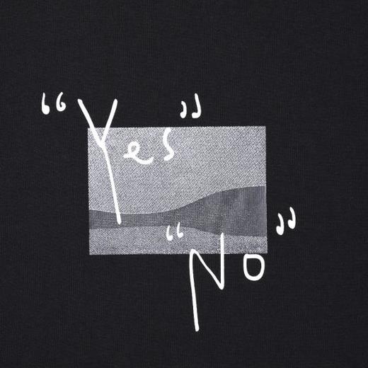 SDSA男装2026新款高贵轻奢美式简约趣味字母印花圆领短袖T恤百搭 商品图3