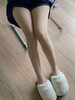 代工厂出品纪梵希丝袜，上身自带磨皮效果！  自制版本纪梵希女神光腿神器，  超弹力防勾丝，  剪刀都刮不烂的纪梵希丝袜 商品缩略图6