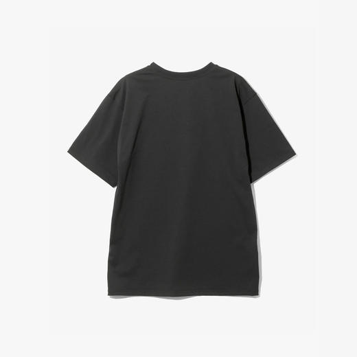 Needles S/S Crew Neck Tee - Poly Jersey 蝴蝶刺绣圆领短袖T恤 商品图2