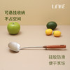 【304不锈钢蘑菇铲】锅铲汤勺二合一！一把搞定厨房烹饪~   0413 商品缩略图7