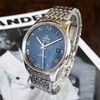 【95新】OMEGA 欧米茄433.10.41.21.03.001天文台认证同轴自动机械机芯日期显示41MM（男款）碟飞系列精钢300326NJS28 商品缩略图4