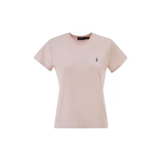 Ralph Lauren 拉夫劳伦 T恤女  WMPOKNINCU21249-650 . 商品图0