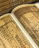 【重磅推荐】批校经籍丛编：《杜工部集辑注》，16开布脊精装，全6册，【唐】杜甫 ，[清]朱鹤龄注，[清]蒋金式批点，浙江古籍出版社2026年一版一印，2220页，定价1200，普通版780元，毛边本： 商品缩略图8