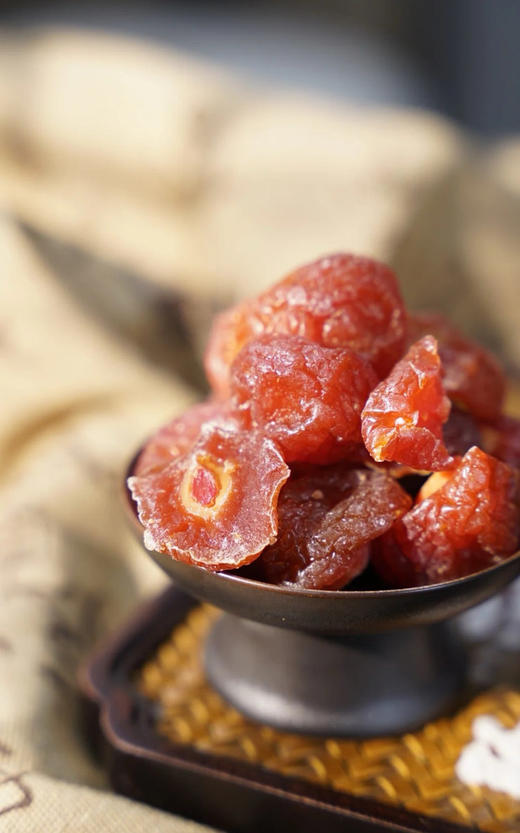 无名无牌还魂梅60g/袋 商品图7