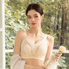 云柔兔耳杯调整型文胸 商品缩略图0