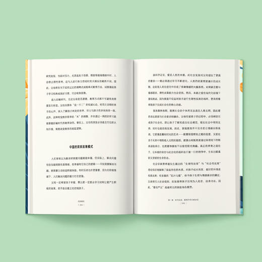 《优势累积：给中国家庭的松弛父母课》 商品图2