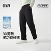 舒服裤|商场同款森马休闲裤男夏纯色多功能裤2026新款四面弹长裤 商品缩略图0