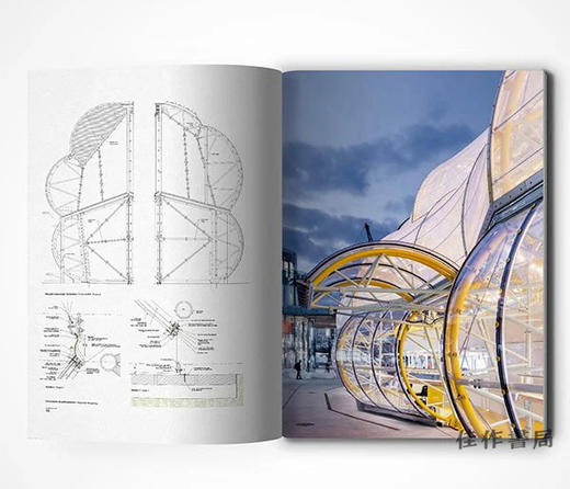 El Croquis 231: SelgasCano (2014–2025) Loose Parts Play / El Croquis 231：SelgasCano (2014–2025) 松散部件 商品图3