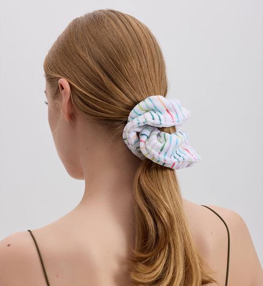 「怎么用都行」RIGURGITO 便携⼲发发圈   Ehand 商品图8