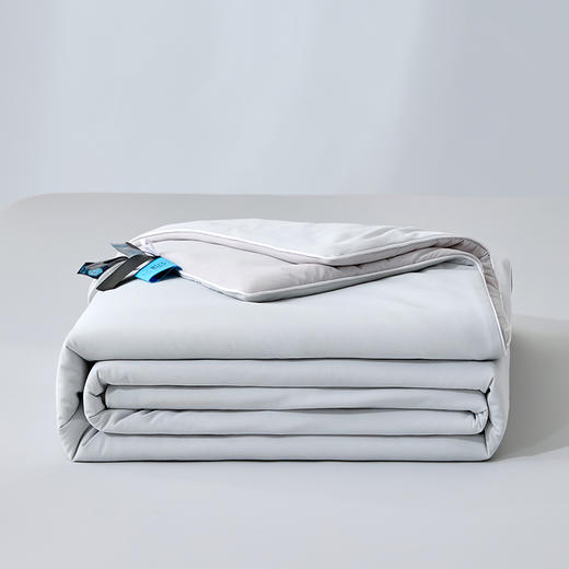 水漾新款A类冰感夏被|盖上它立马凉快，可水洗可机洗超省心|夏凉被 商品图7