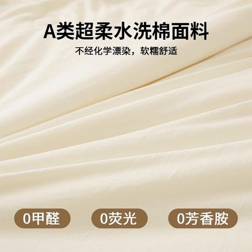 【新疆棉凉感夏凉被】 黑科技空调被 软糯舒适 透气凉爽 A类母婴面料 商品图3