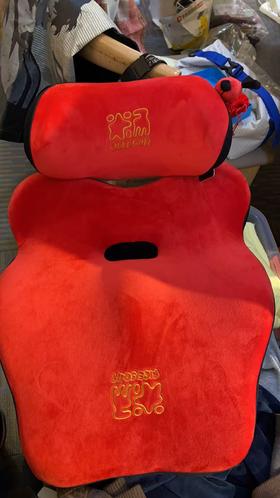 汽车靠腰护颈枕 49.00元