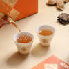 泓达堂·陈皮白茶160g（4g*40包）  精巧薄饼 松弛有度 商品缩略图2