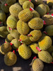 泰国托曼尼榴莲 商品缩略图5