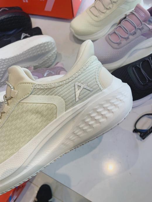 正，免弯腰一脚蹬安妮妈妈健步运动鞋  26Y04030- 商品图7