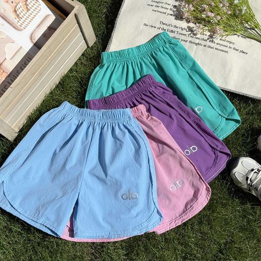 网眼锦氨凉感套装 商品图9