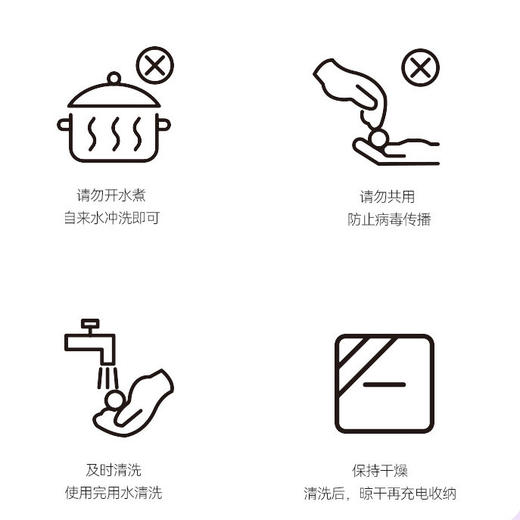 司沃康SVAKOM IKER前列腺后庭按摩器 商品图4
