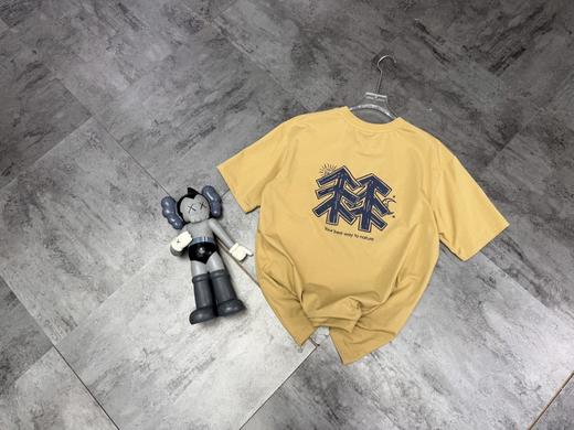 原单，KOLON SPORT SECO圆领T恤，都市通勤优选，科技与舒适的完美结合 商品图8