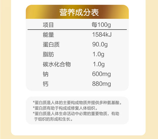 酵母蛋白粉白金版 400g/罐 90%高含量 麦香味 商品图5