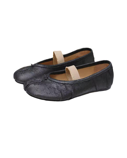 女款Tabi 分趾鞋he016 商品图0