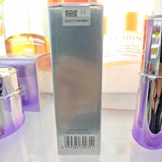 林清轩山茶花奢雅抗皱紧致精华液40ml 商品图3