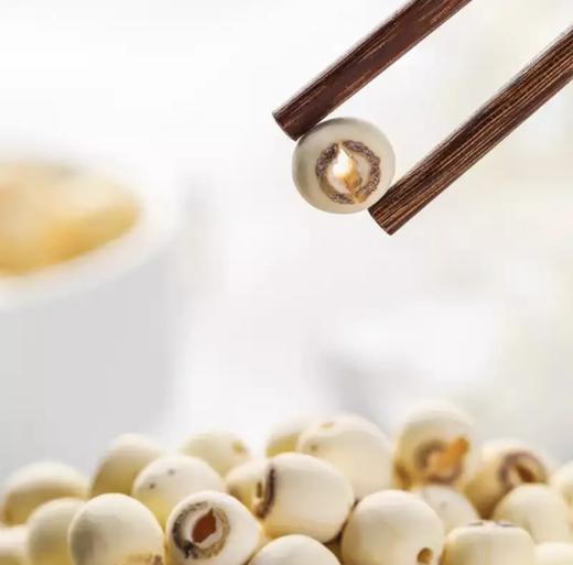 野森林莲子100g 商品图3