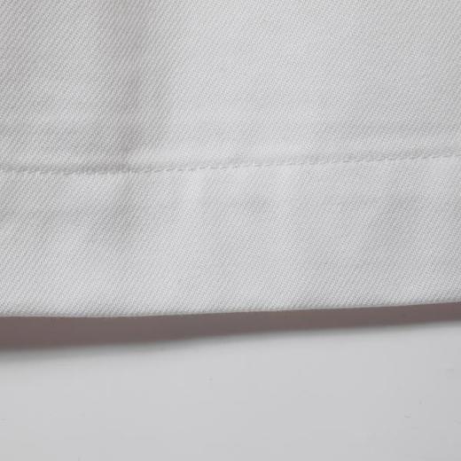 SDSA男装2026新款高贵轻奢韩系撞色抽绳阔腿休闲裤日系垂感休闲 商品图4