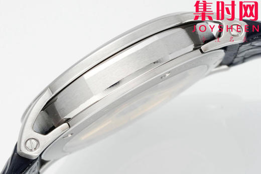 APS爱彼CODE15210系列 爱彼CODE 11.59系列 大三针自动上弦男士腕表 4302一体机 表壳直径为41mm 商品图8