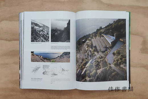 El Croquis 232: Smiljan Radic (2019–2025) / El Croquis 232：斯米尔扬·拉迪奇 2019-2025年 商品图3