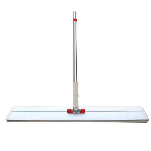 好媳妇大号免手洗懒人平板媳把木地板拖家用旋转拖布干湿两用大码 商品图3