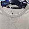 XY｜Skechers斯凯奇男款2024夏季圆领运动休闲针织短袖T恤衫l224 m071-00 v 8 商品缩略图1