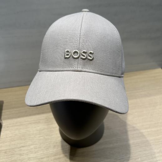 HUGO BOSS 帽子男  50539422-286 . 商品图0
