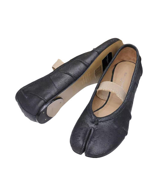 女款Tabi 分趾鞋he016 商品图2