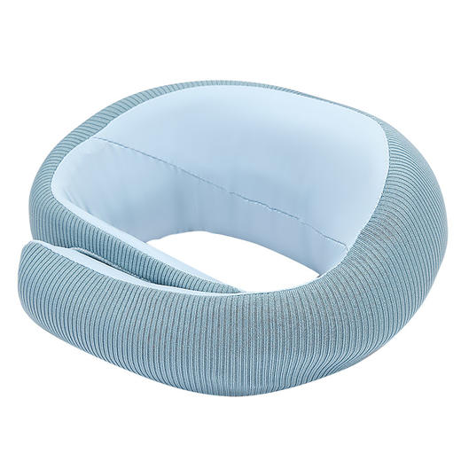 【自营】践程迷你护颈枕 HU2脖子枕颈椎枕旅行枕颈椎枕U型枕 商品图0