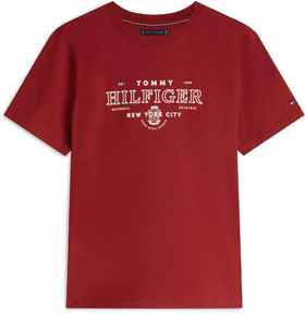 TOMMY短袖T恤MW0MW42387XIT