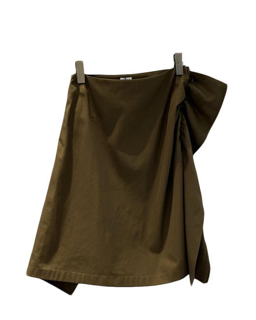 女款不规则半身裙lv014 商品图0