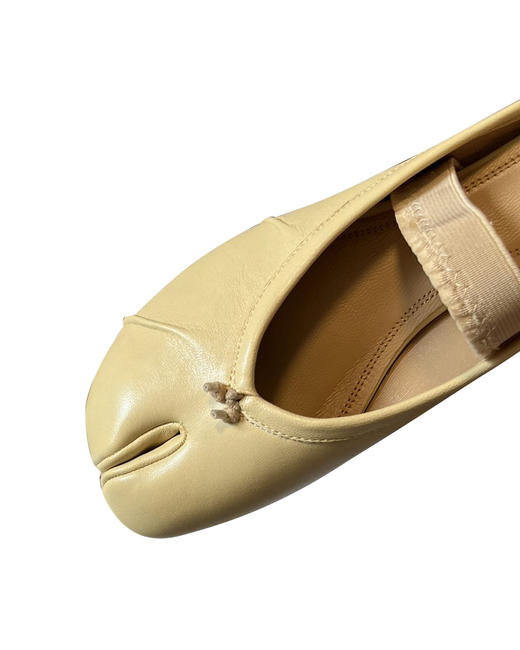 女款分趾平底拖鞋ji016 商品图3