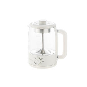 厨创妈咪Kitchen mommy　B22电水壶(煮茶器)