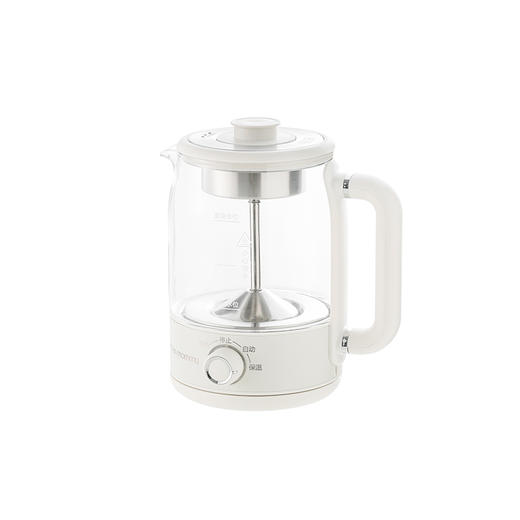 厨创妈咪Kitchen mommy　B22电水壶(煮茶器) 商品图0